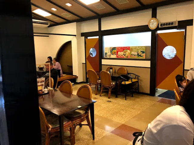 和食処 桃山亭 海舟