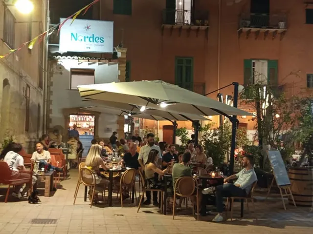 Nordes - "Ristorante Drinkeria"