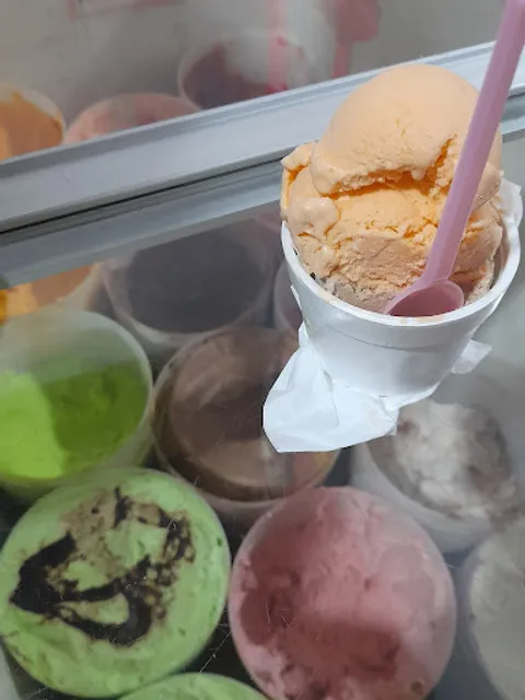 Helados Artesanales Cuatro Ciénegas