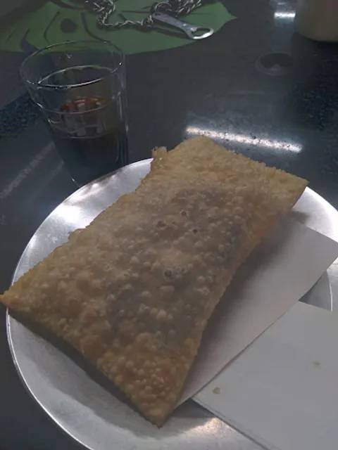 Pastelaria Matsuhita