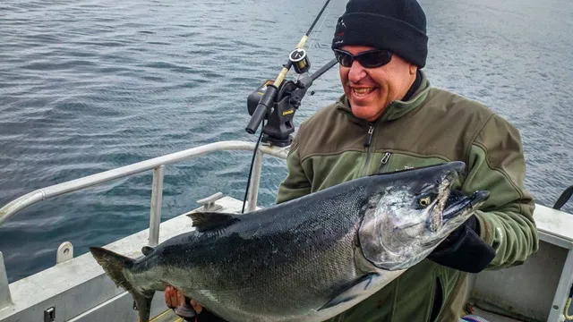 Kodiak Sportsman's Lodge