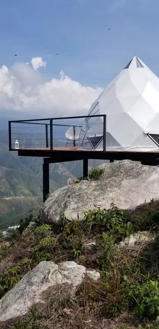 Satori Jardin Glamping