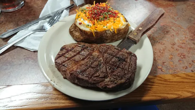 Triple C Steakhouse
