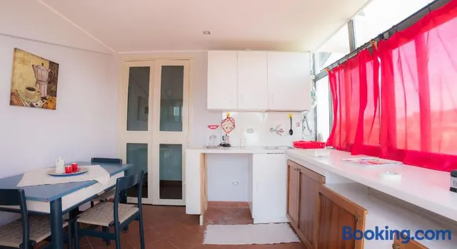 Cottage in the green