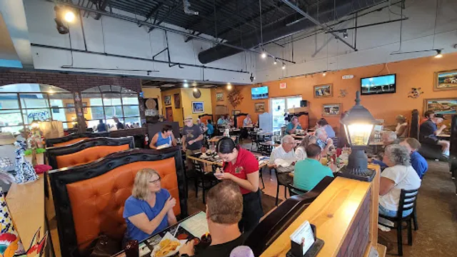 Fiesta Grande Mexican Grill