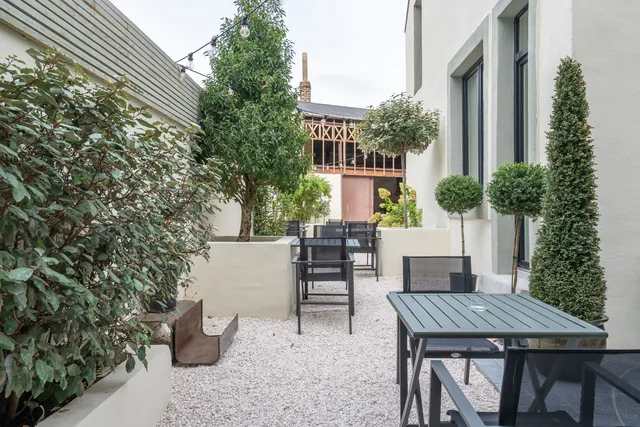 LAROZIERE Chambres d’hôtes