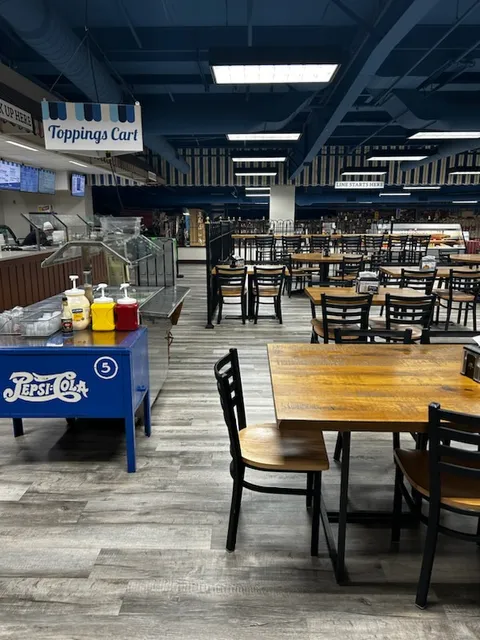 Mudd Valley Cafe & Creamery