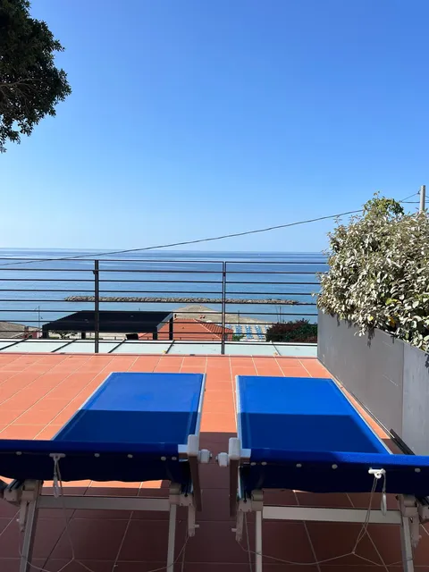 Terramata Resort Case vacanza