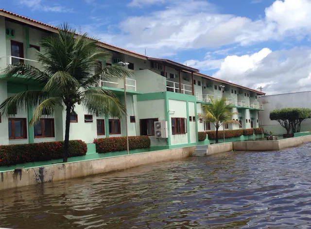 Amazon Ríver Resort Hotel