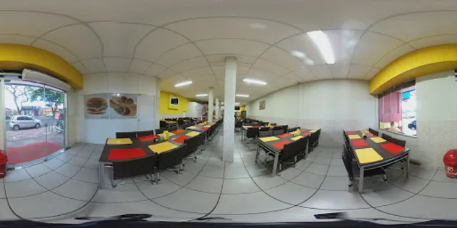 Kituts Pizzaria Santo Amaro