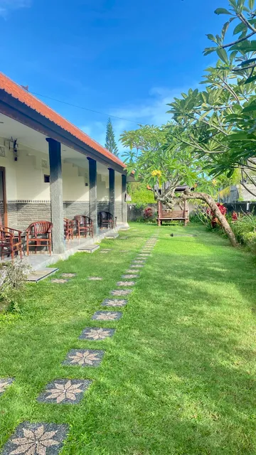 OYO 90711 Blembong Homestay