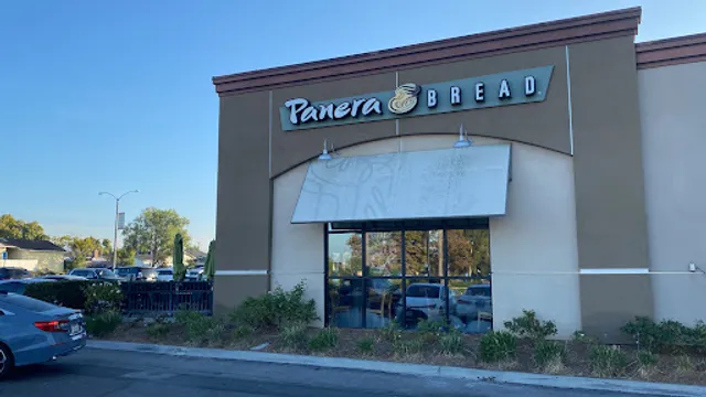 Panera Bread