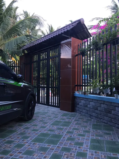 HOANG HON HOMESTAY