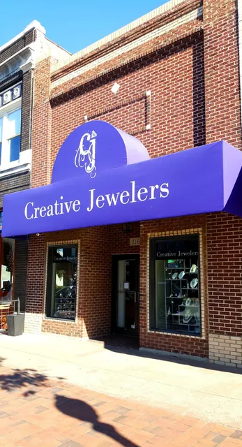 Creative Jewelers
