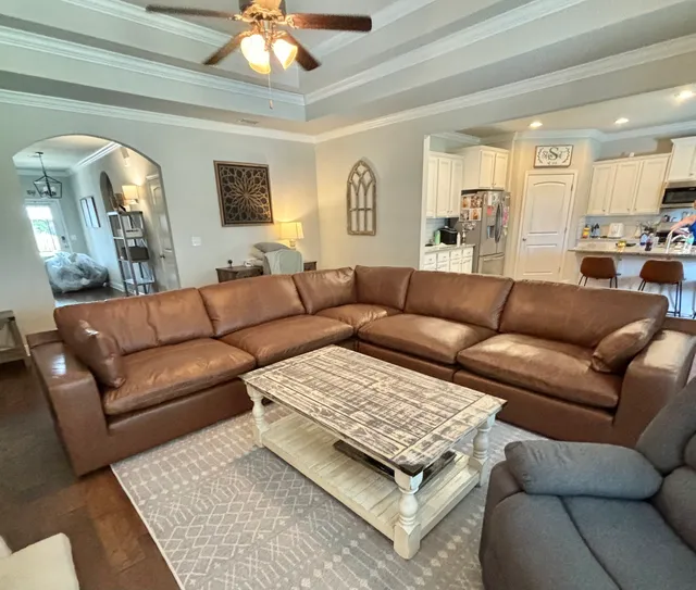 Companion Commodities