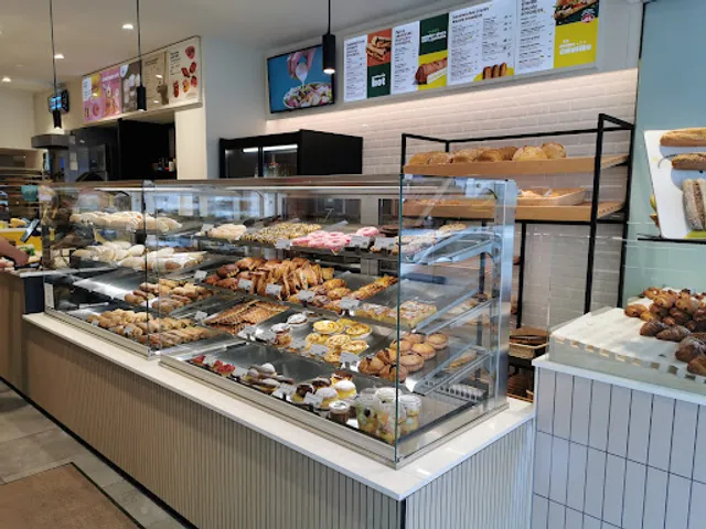 Panos City Etterbeek (Tongerenstraat)