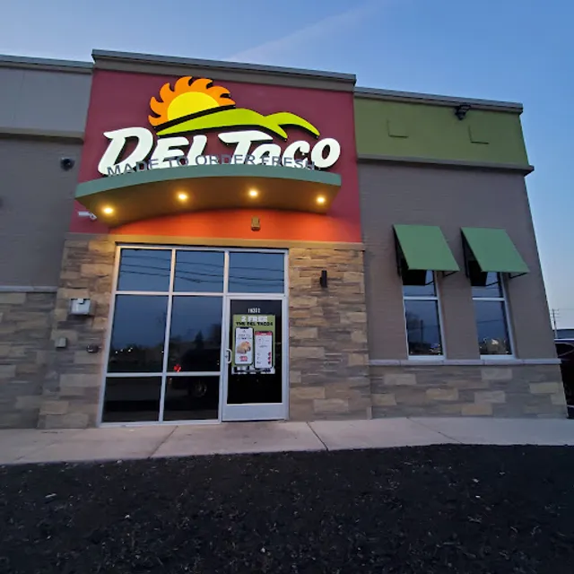 Del Taco