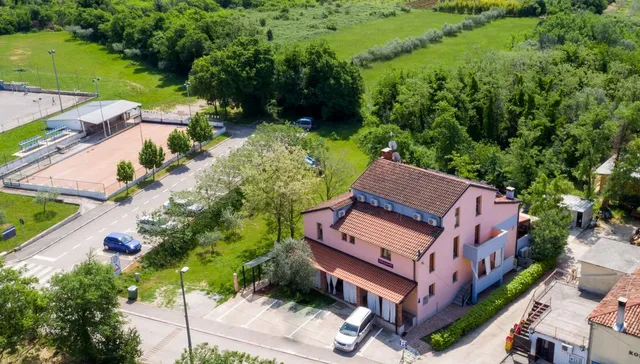 B&B Villa Istriana
