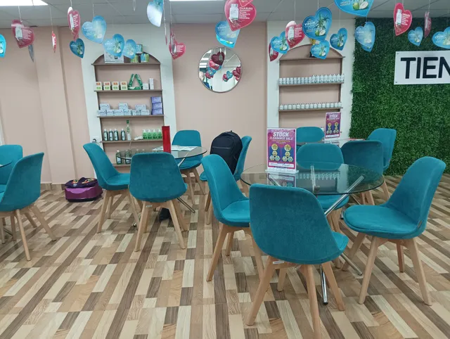 Tianjin Tianshi India Pvt Ltd