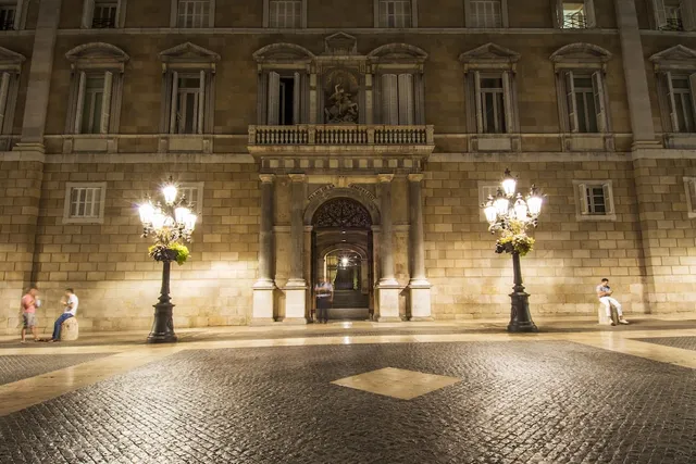 Safestay Barcelona Gothic