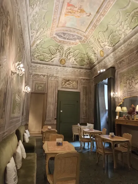 Caffè del Teatro Grande - Berlucchi