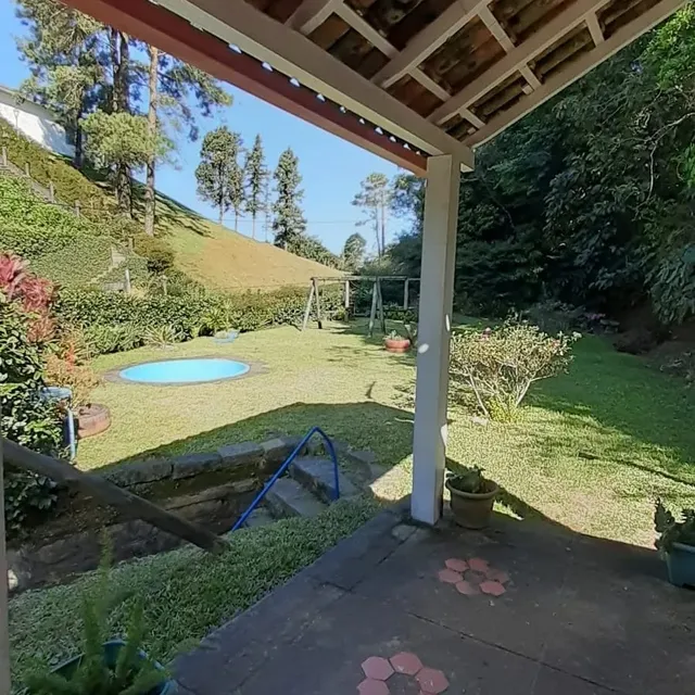 CantoAlto encanto, Parque São Vicente Petrópolis RJ.