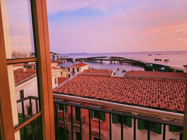 Sea Sunset Hotel Phú Quốc - Welcome to a mixing world of friends