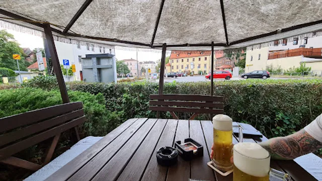 Gaststätte Schlawiner