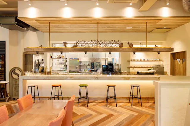 Cresson River Side Story