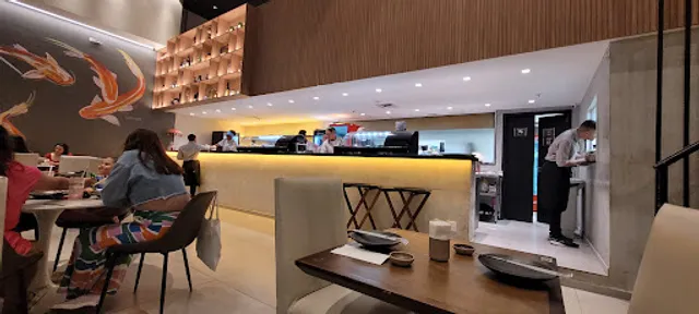 Haokai Culinária Oriental