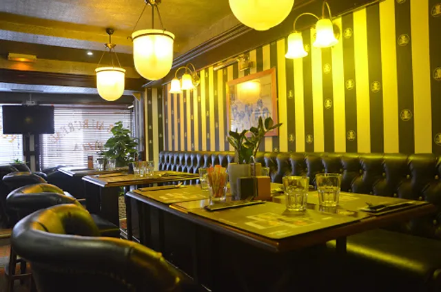 Au Bureau - Pub et Brasserie