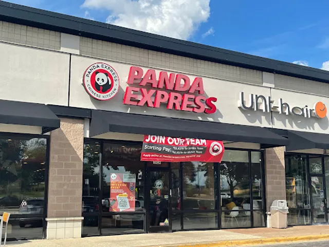 Panda Express