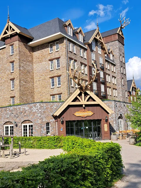 Loonsche Land Hotel