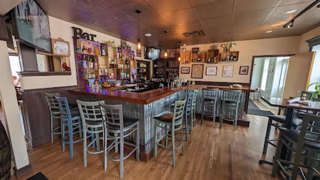 Our Place Kitchen & Bar