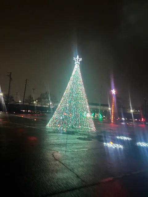 Christmas Nights of Lights