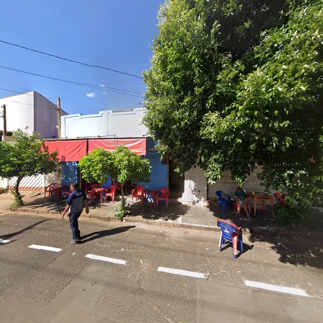 Bar e Mercearia do Claudio