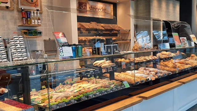 Brotmeisterei Steinecke
