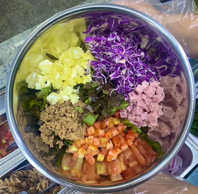 Chefit - Gastronomia Saudável