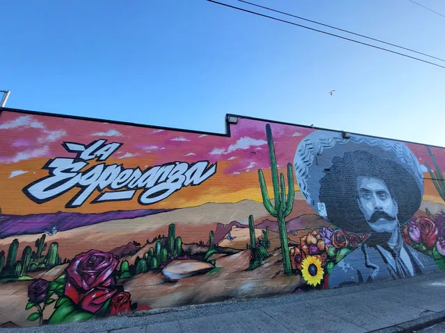 La Esperanza Mercado y Carniceria