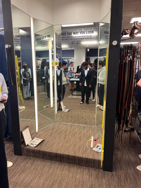 The Promenade At Haywood