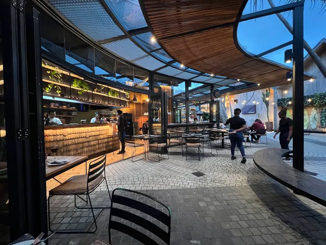 SOI 55 Thai Eatery Ballito