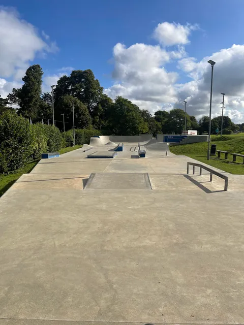 Alton Skatepark