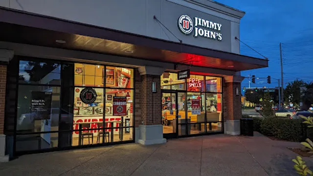 Jimmy John's