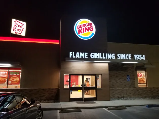Burger King
