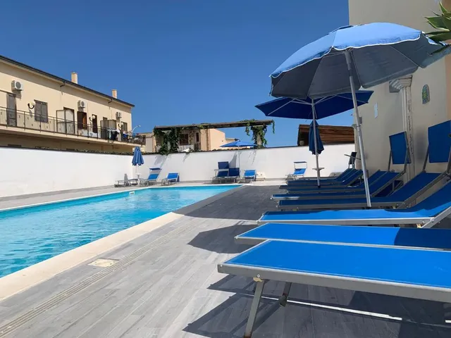 Casa Vacanze Costanza San Vito Lo Capo