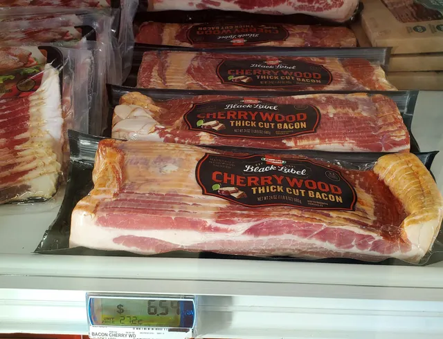 White Sands Commissary