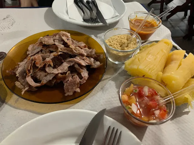 Restaurante Bola 7