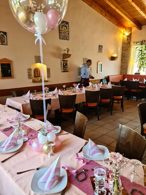 La Fontana Restaurant