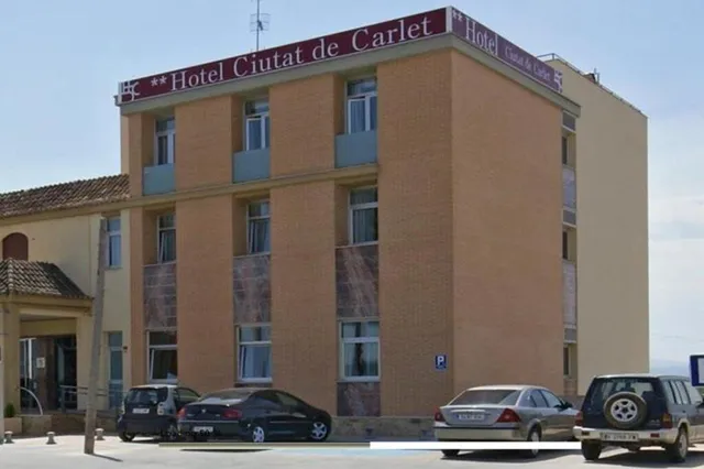 Hotel Ciutat De Carlet