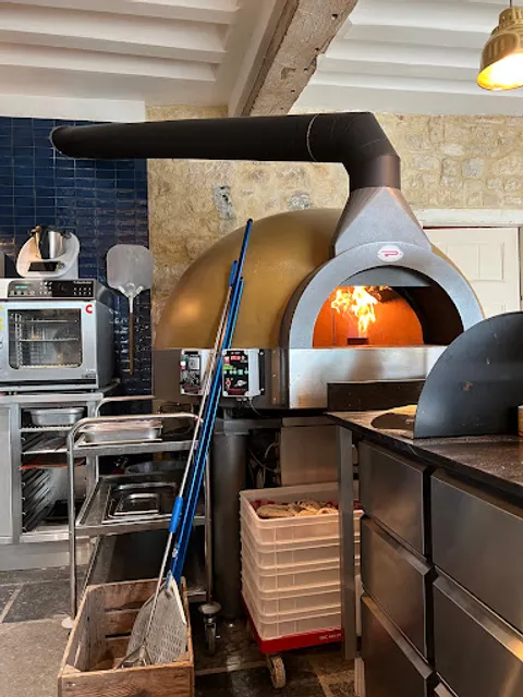 Restaurant 't Freuleshoes